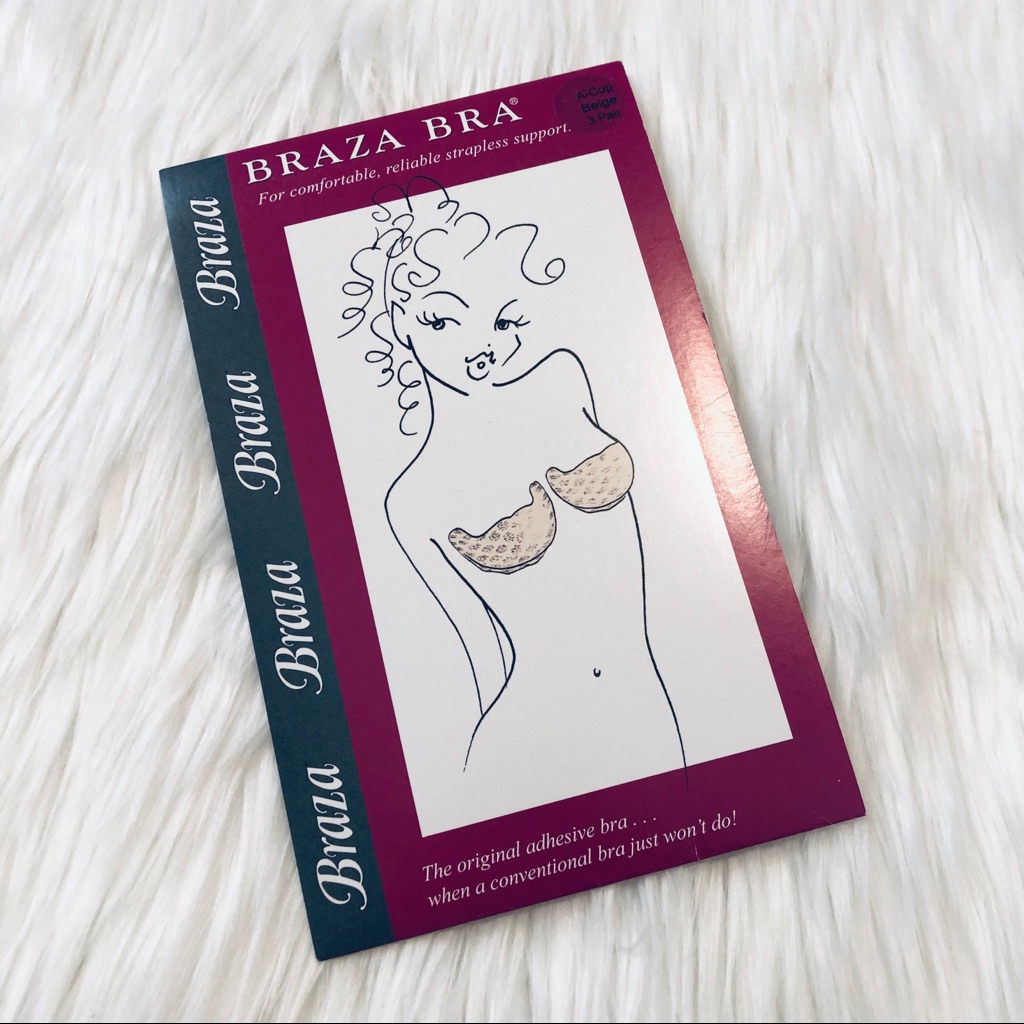 Blowout Sale$5/25 Bra Petals